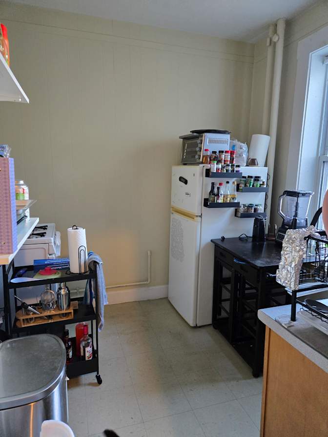 Ryan's room