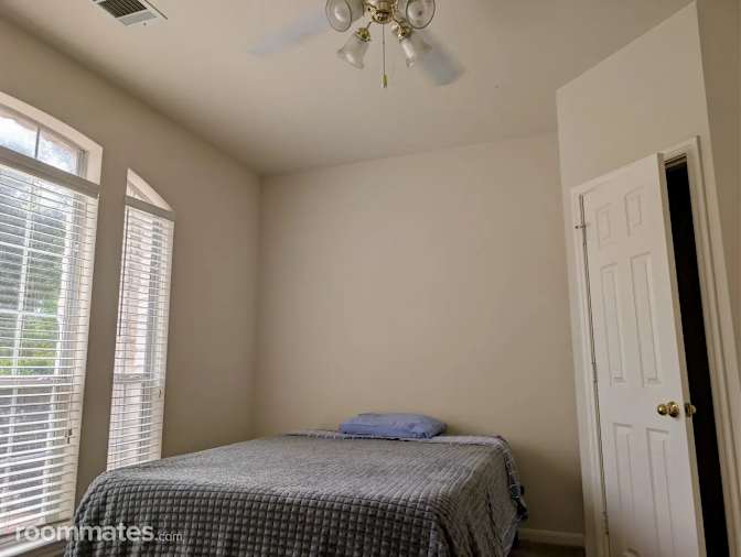 Jennifer's room