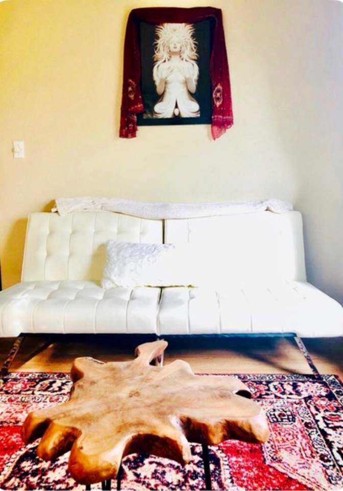 melissa's room