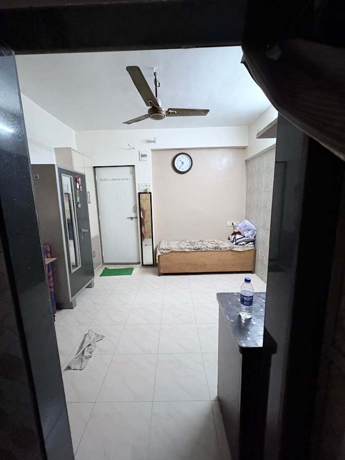 Yash's room