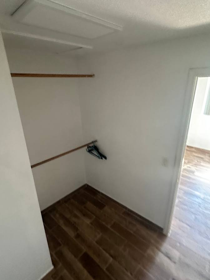Christine's room