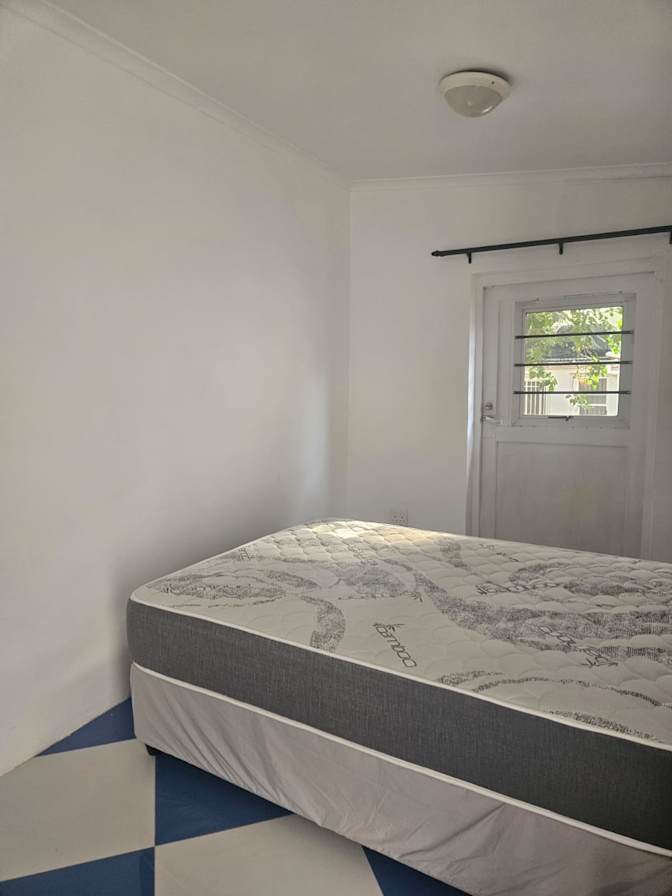 Karen's room
