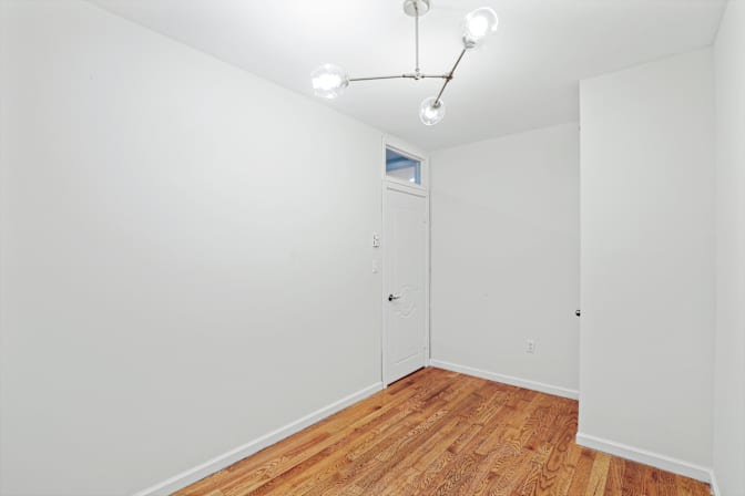 Sam June's room