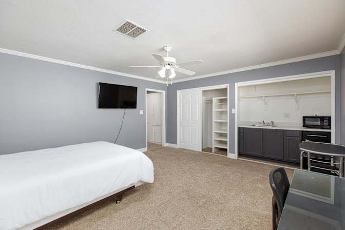 PadSplit's room