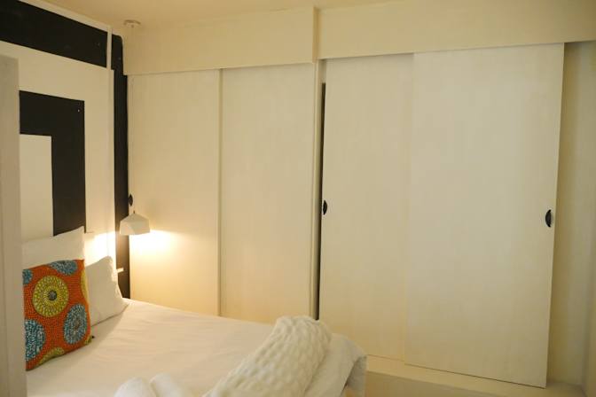 Luxurious Management Solutions's room