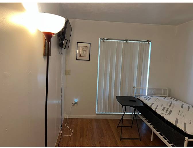 Angel's room