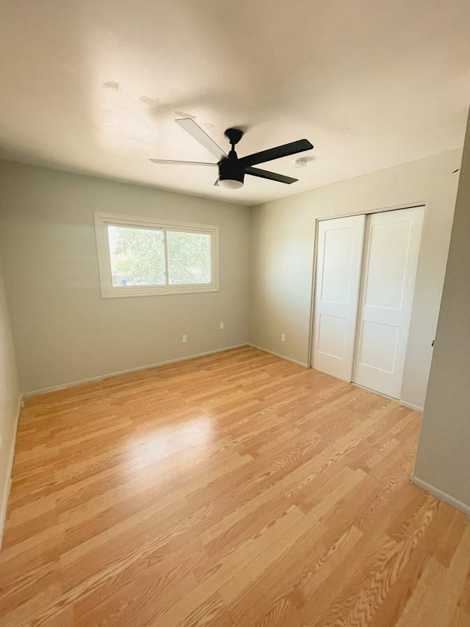 Kyle's room