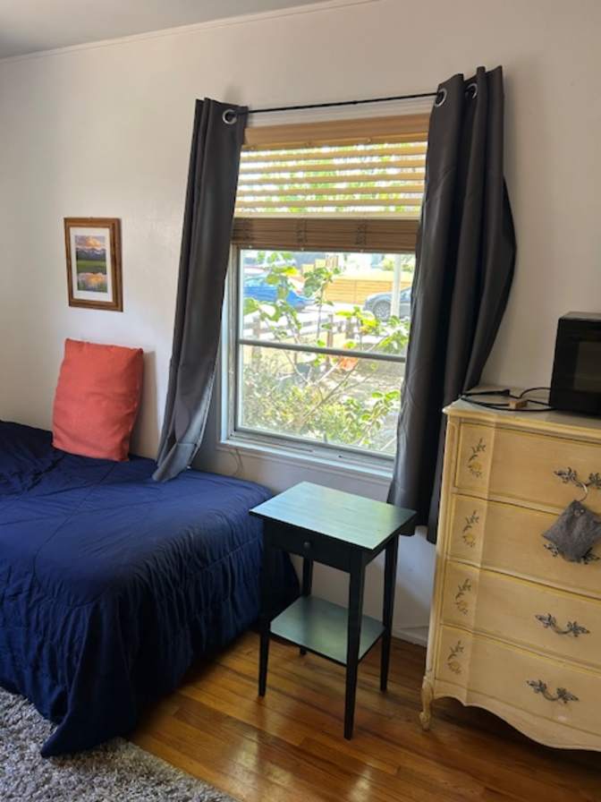 Rosita's room