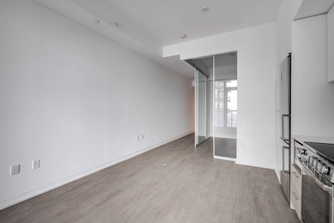 Bohdan's room