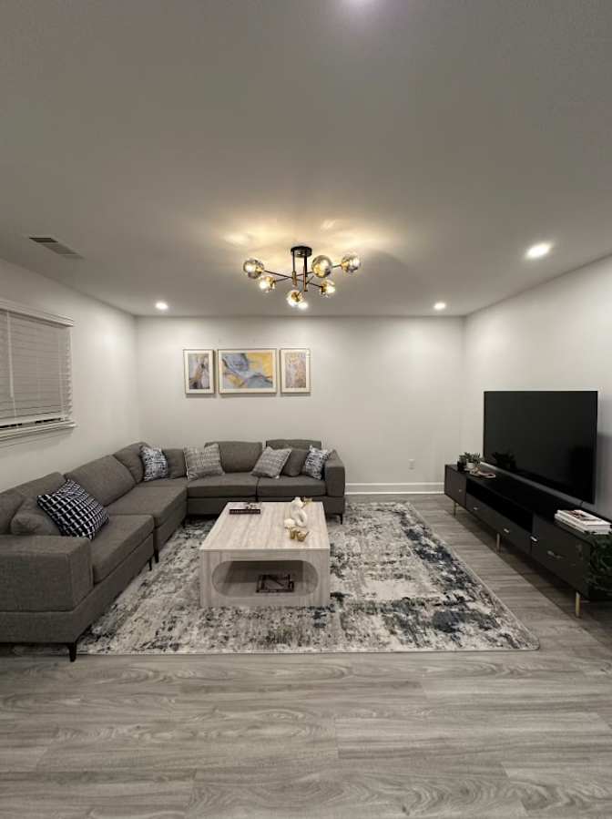 Serenity's room