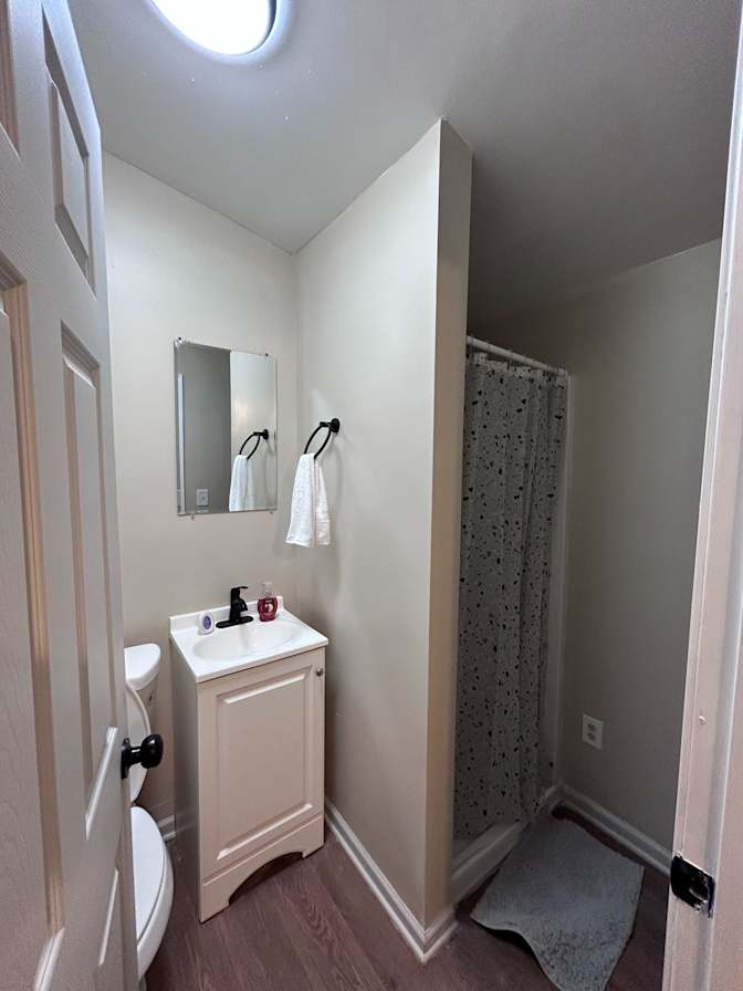 PadSplit's room