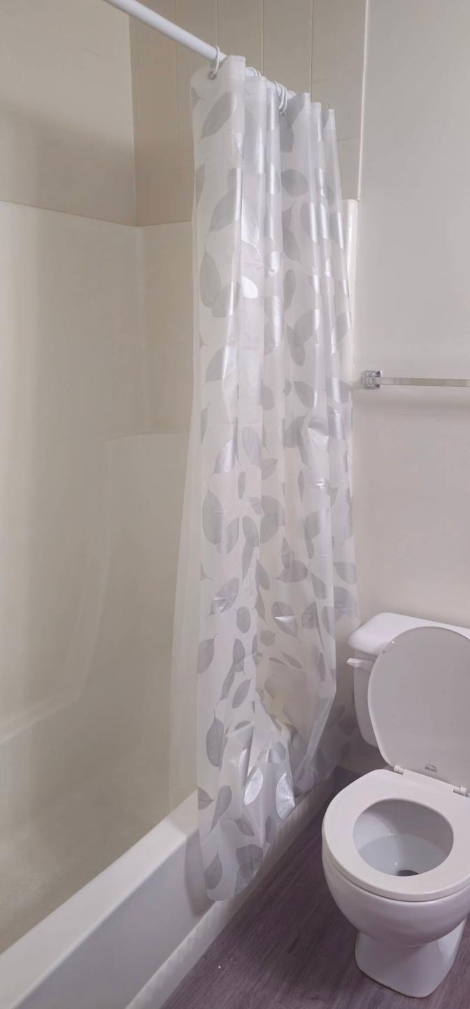 Barb's room