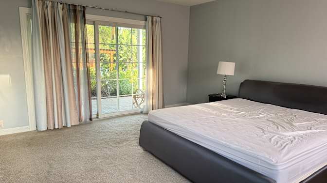 Jessie's room