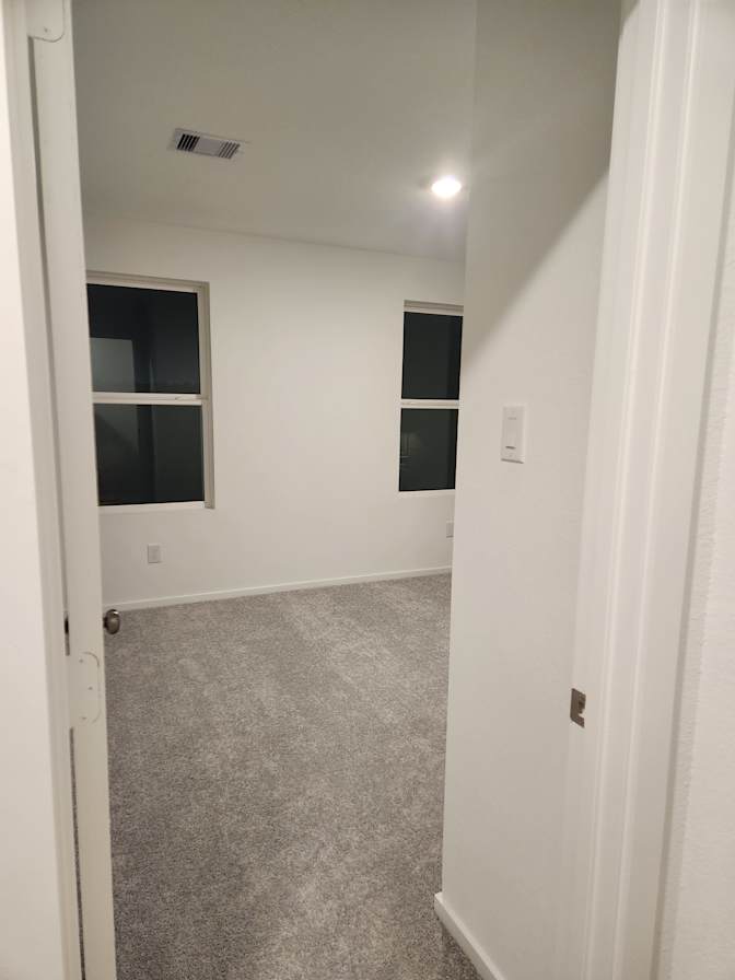 Olive's room