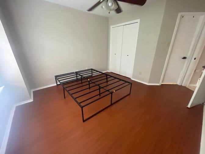 Alex's room