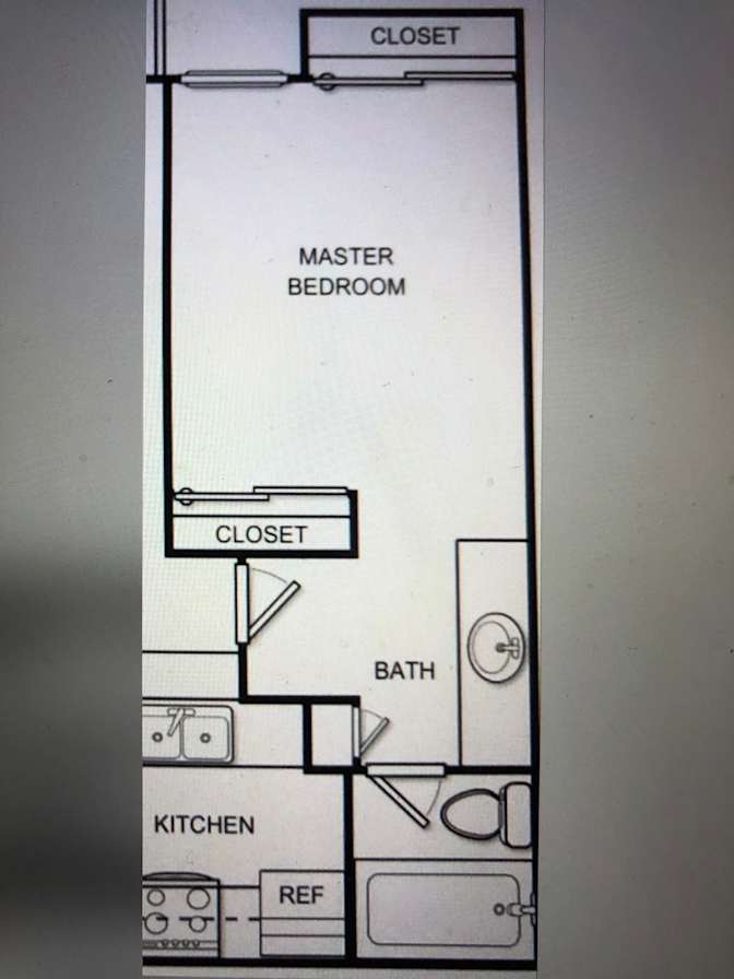 Shannon's room