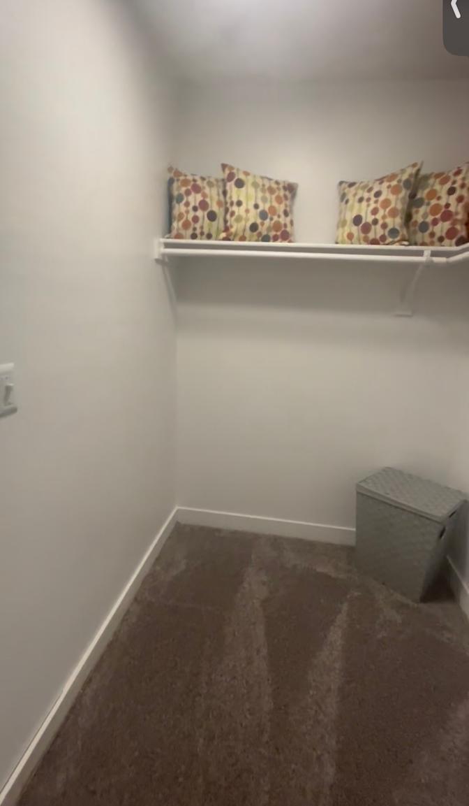 Karely's room