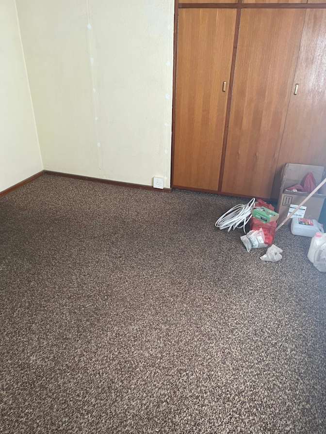 Robert's room