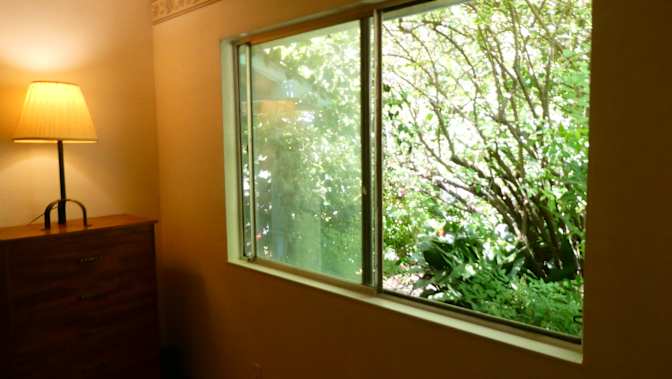 Jeffrey's room