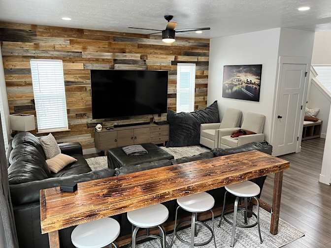 Cody's room