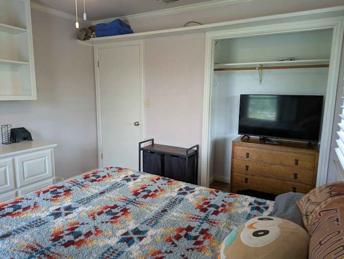 Dakota's room