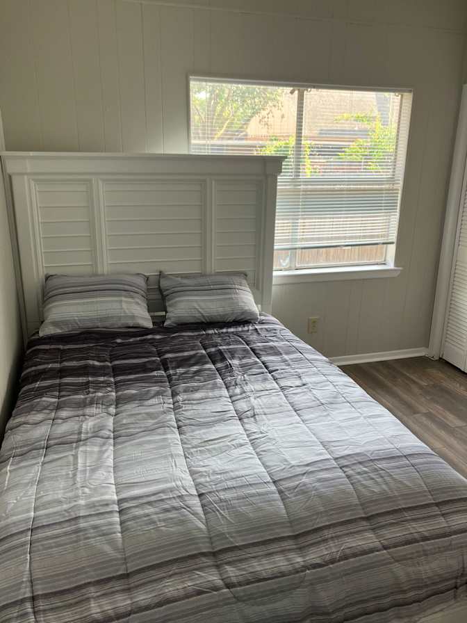 Godz's room