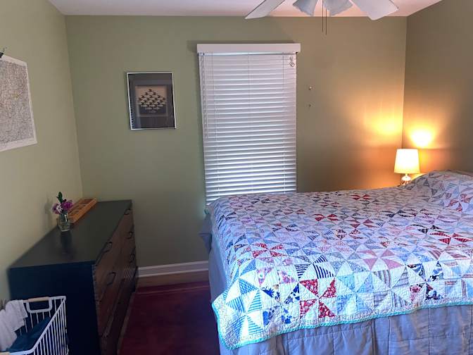 Emily's room