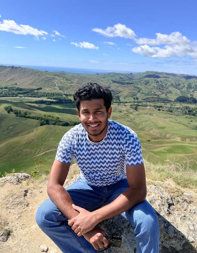 Navindu Kularatne