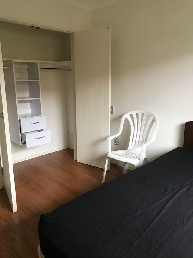 JANE's room