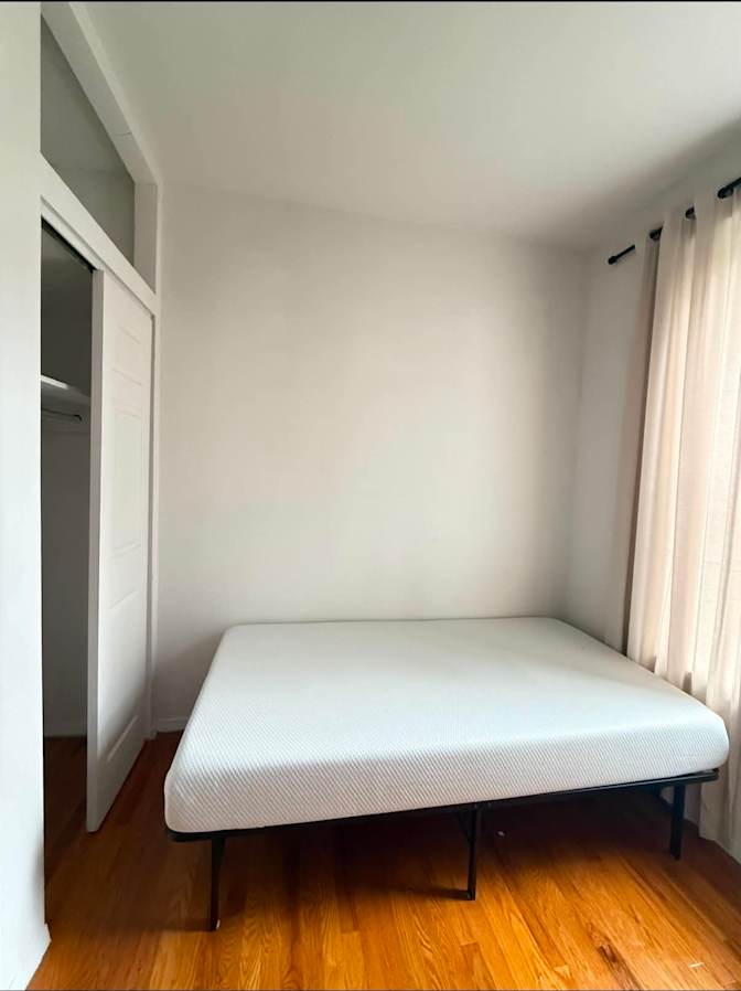Marie's room