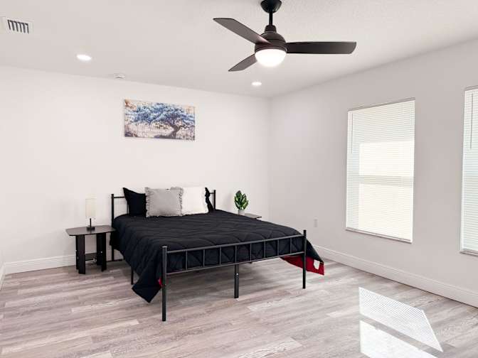 PadSplit's room