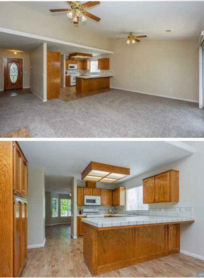 Justin's room
