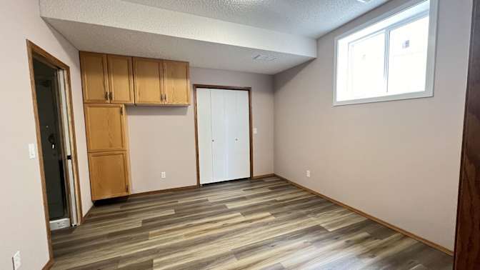 Meng Qiong Huang's room