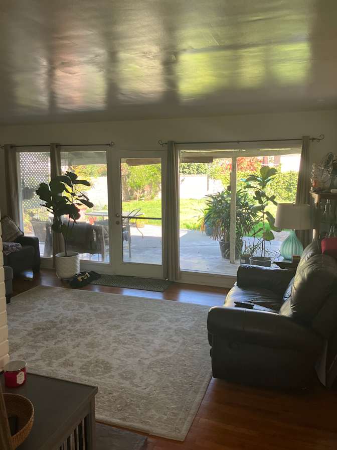 Ss's room