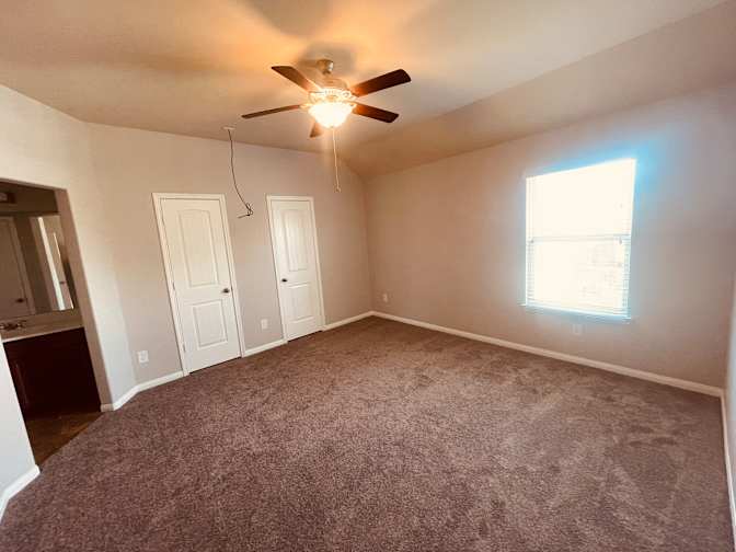 Shawn's room