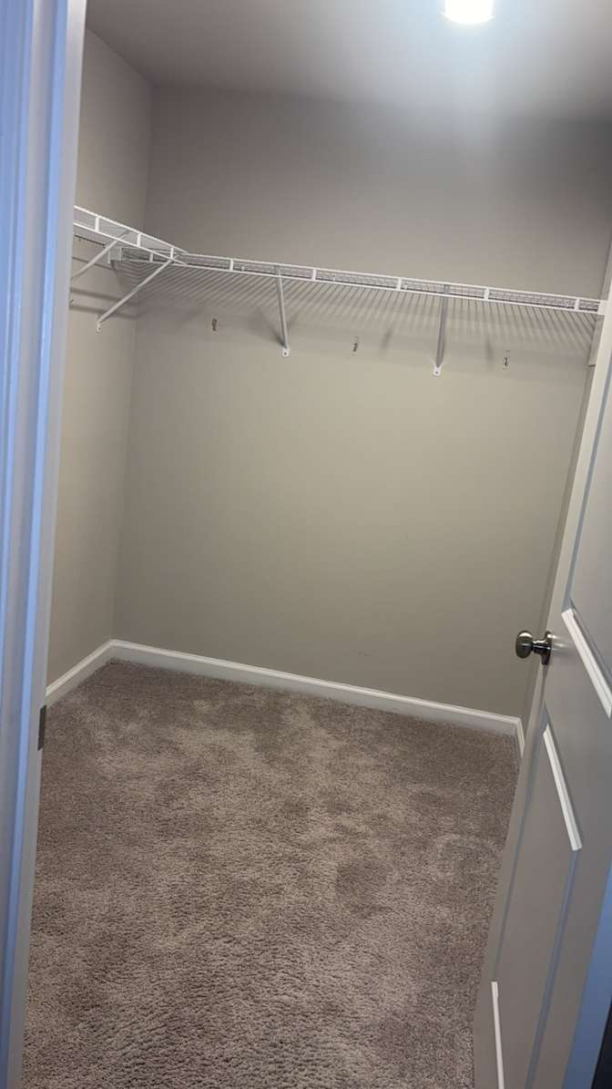 Kedra's room