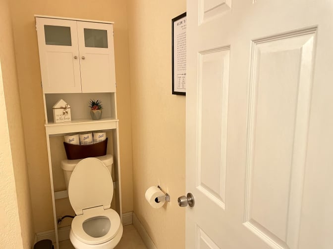 Ryan's room