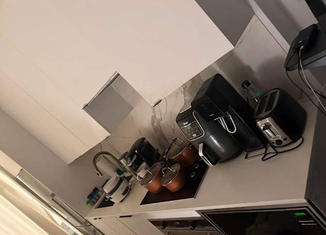 Ryan's room