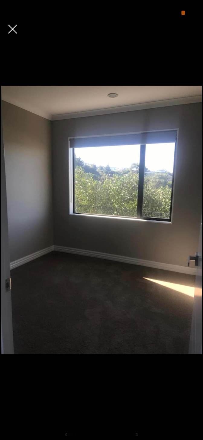 Abigail's room
