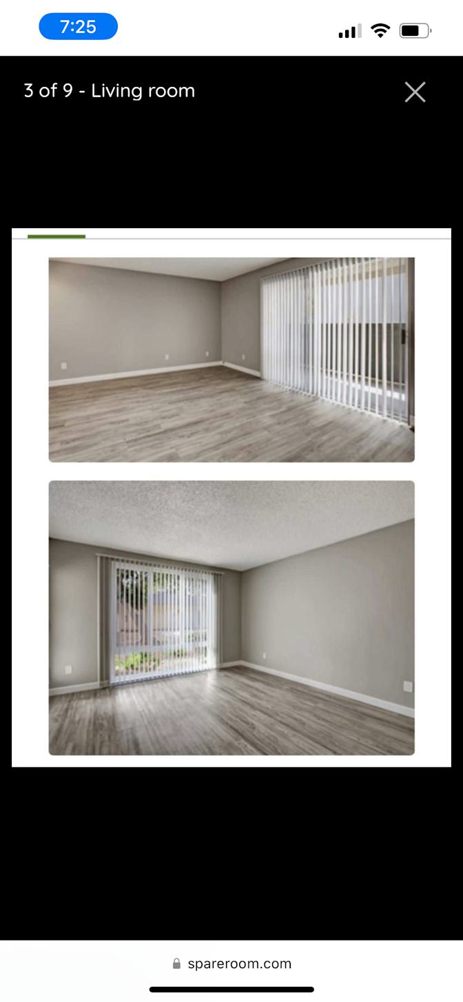 Q's room