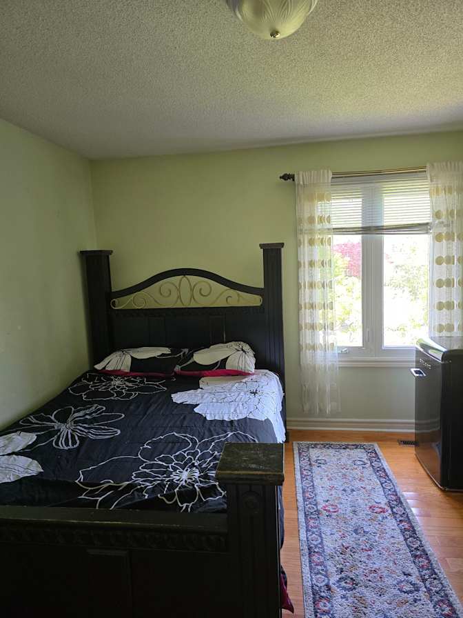 Danielle Marie's room