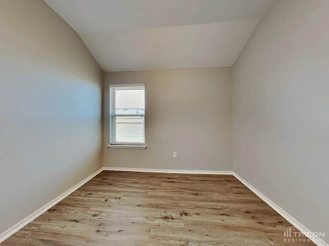 Gregory Tavarez's room