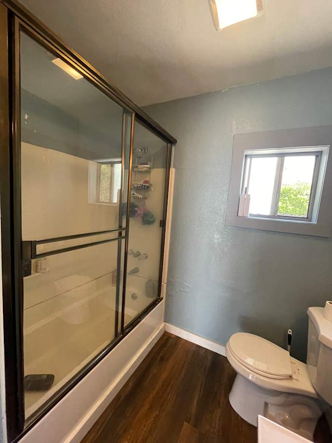 Houston Management Co's room