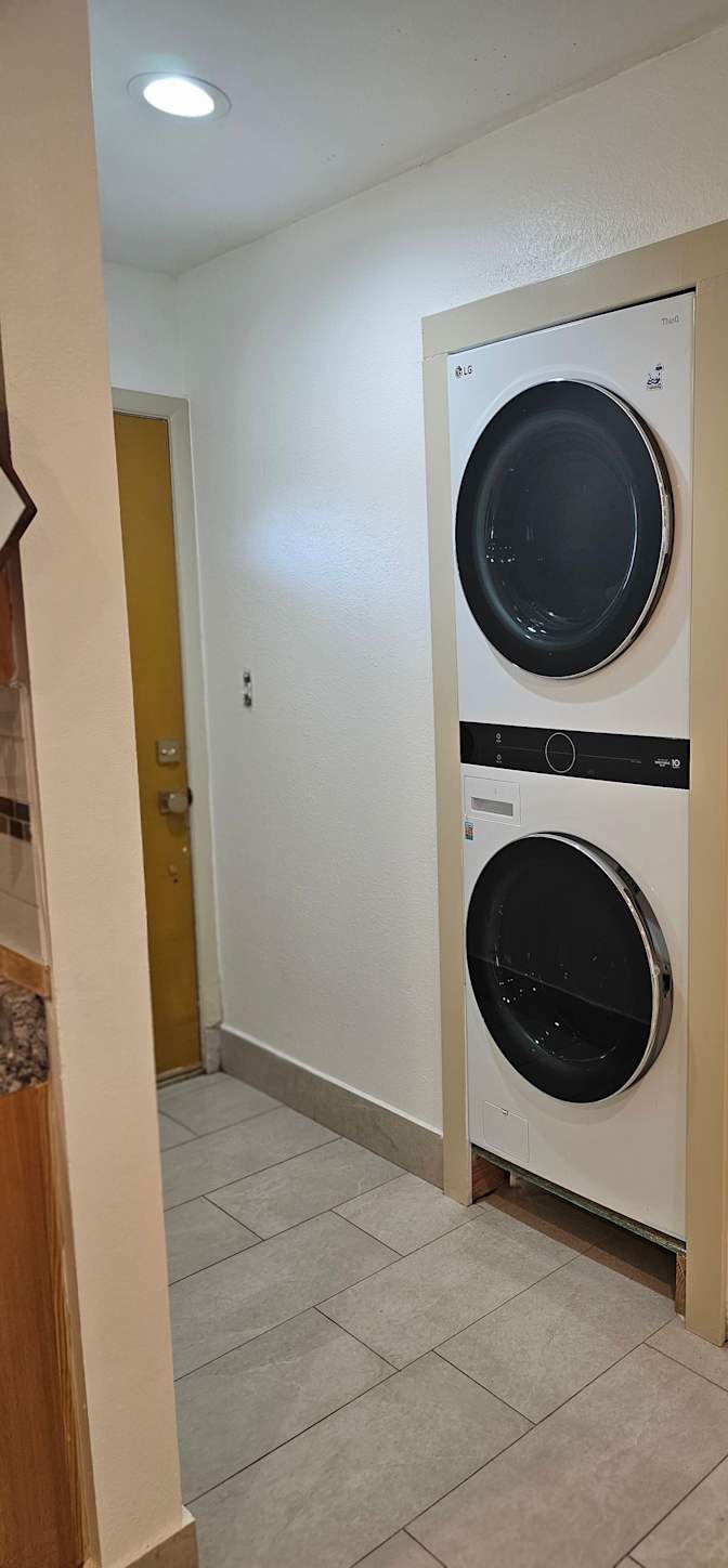 Romel Colon's room