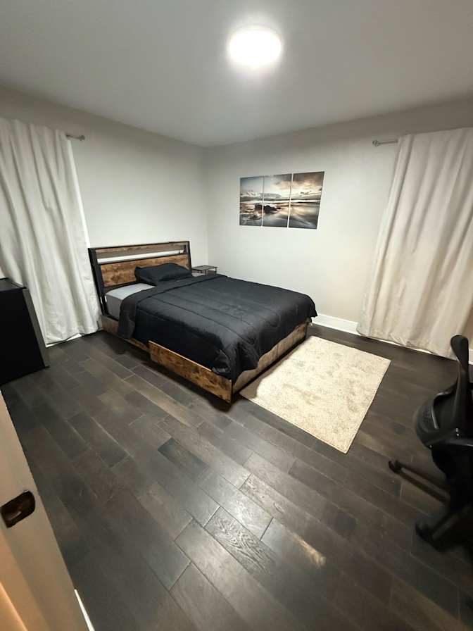 PadSplit's room