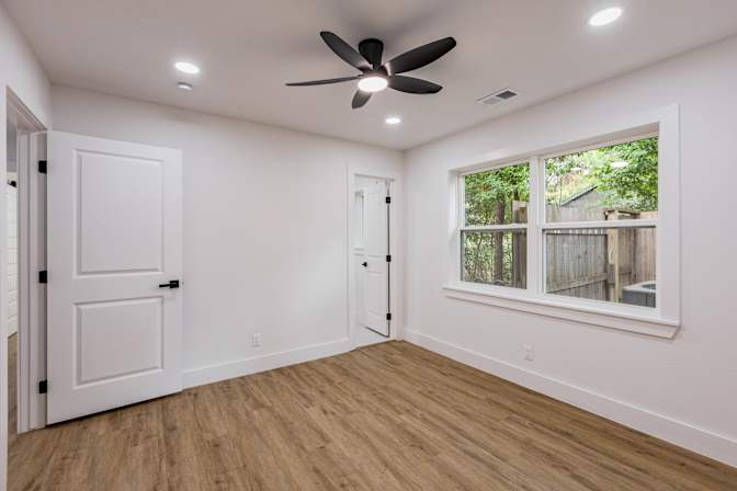 Alex's room