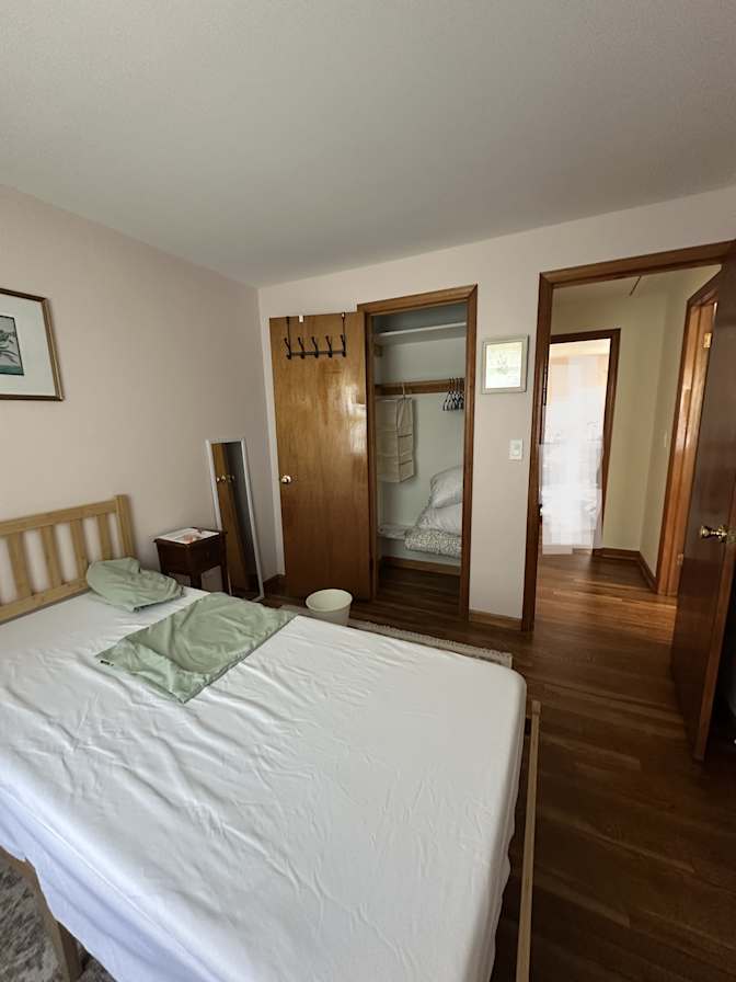 Kassandra's room