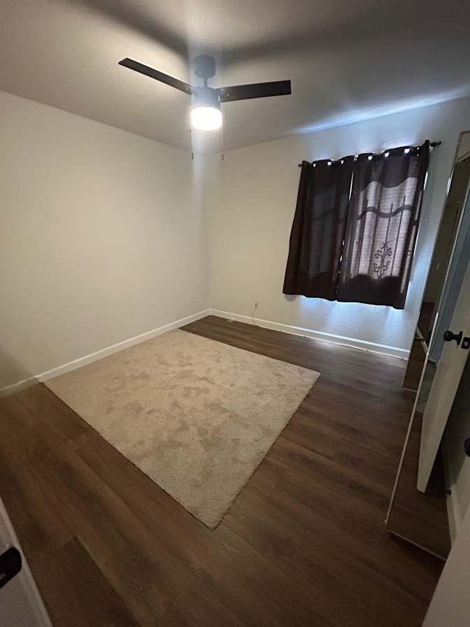 Jennifer's room