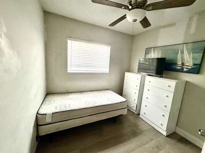 Lori's room
