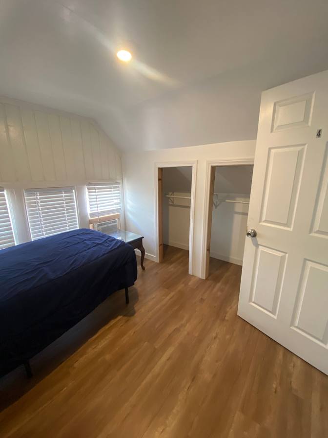 Feven's room